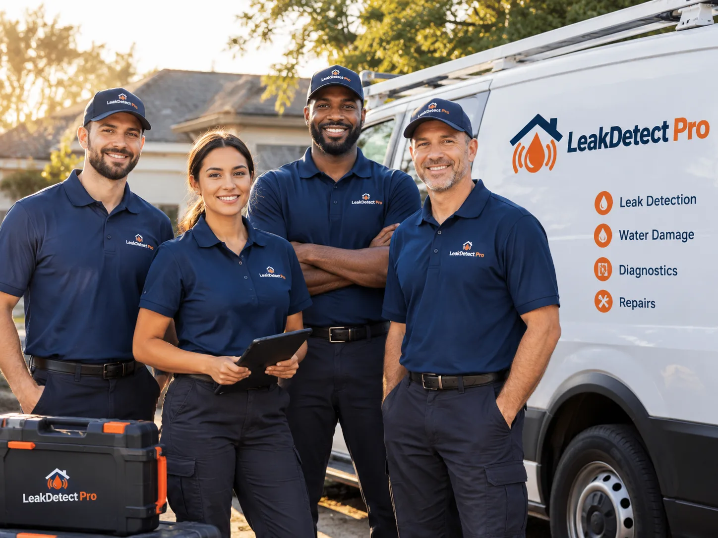 Roof Repair company in Glen Saint Mary, FL
